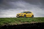 Renault Megane R.S. 300 Trophy 2019 года (UK)